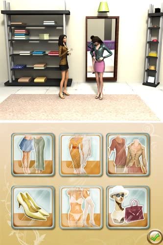 AMERICAS NEXT TOP MODEL