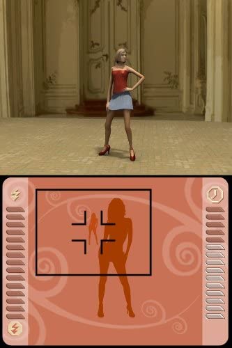 AMERICAS NEXT TOP MODEL