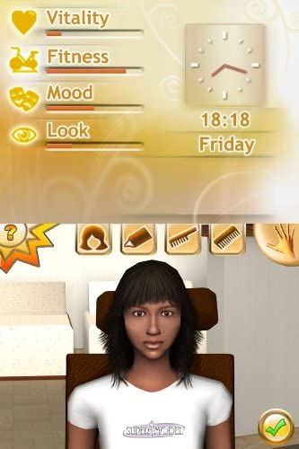 AMERICAS NEXT TOP MODEL