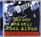 One & Only Rock Album
