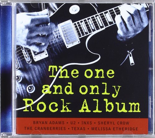 One & Only Rock Album