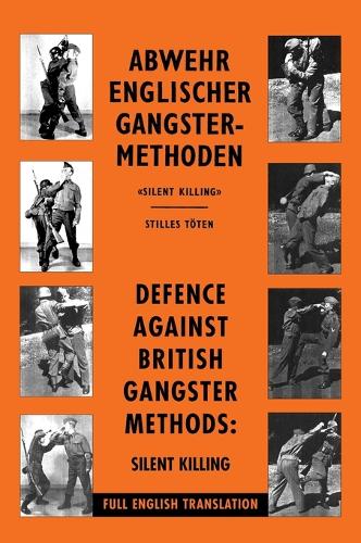 Defence Against British Gangster Methods