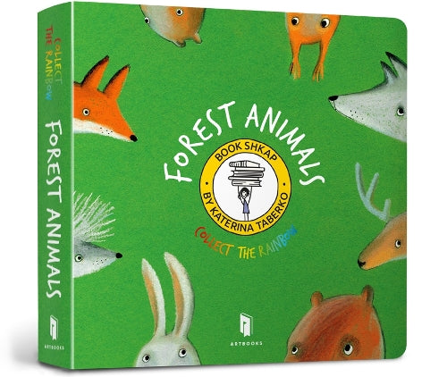 Forest Animals