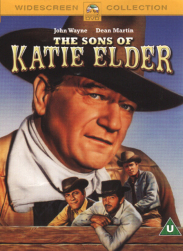 The Sons of Katie Elder