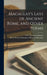 Macaulay's Lays of Ancient Rome, and Other Poems