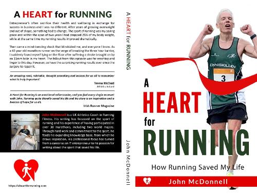 A Heart for Running