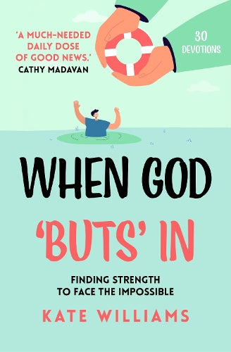 When God ‘Buts’ In