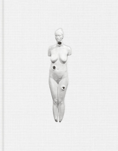 Maria Kulikovska: My Body is a Battlefield