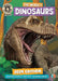 The World of Dinosaurs by JurassicExplorers 2024 Edition
