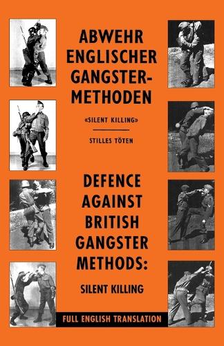 Defence Against British Gangster Methods