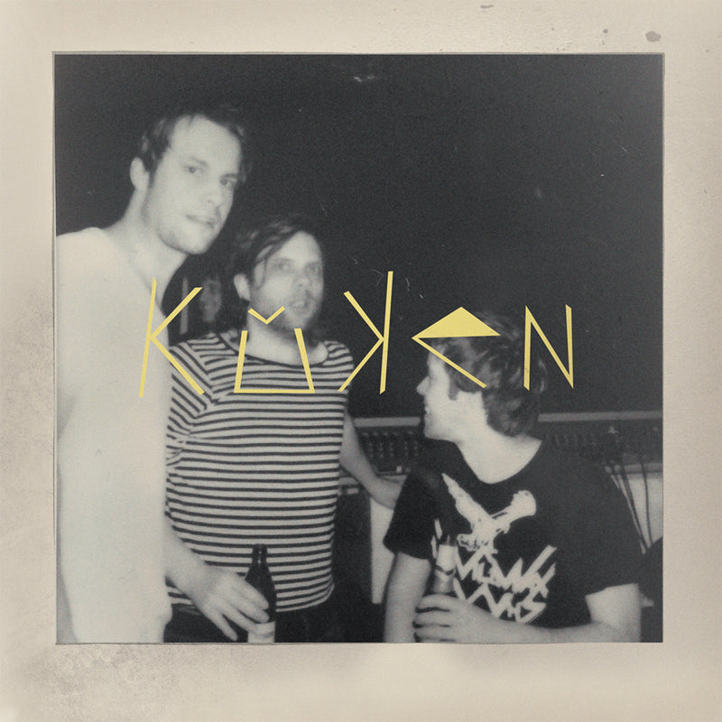 Kuken