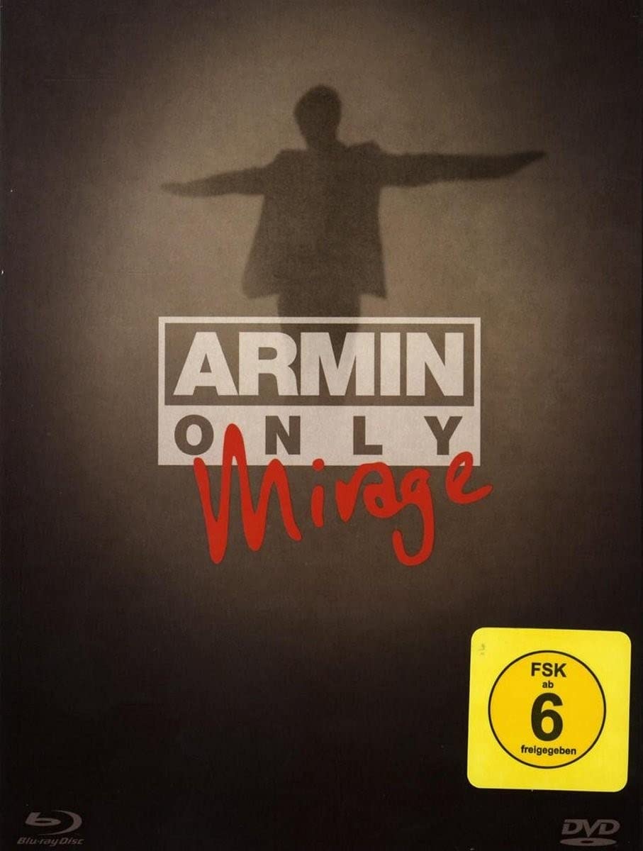 Armin Only