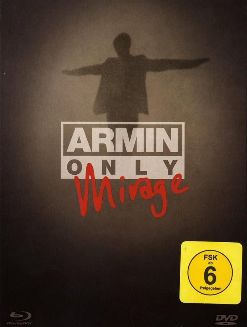 Armin Only