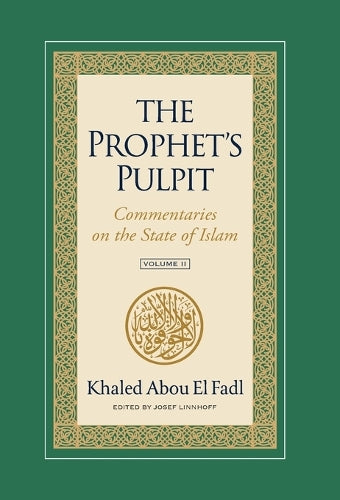 The Prophet's Pulpit