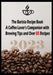 The Barista Recipe Book