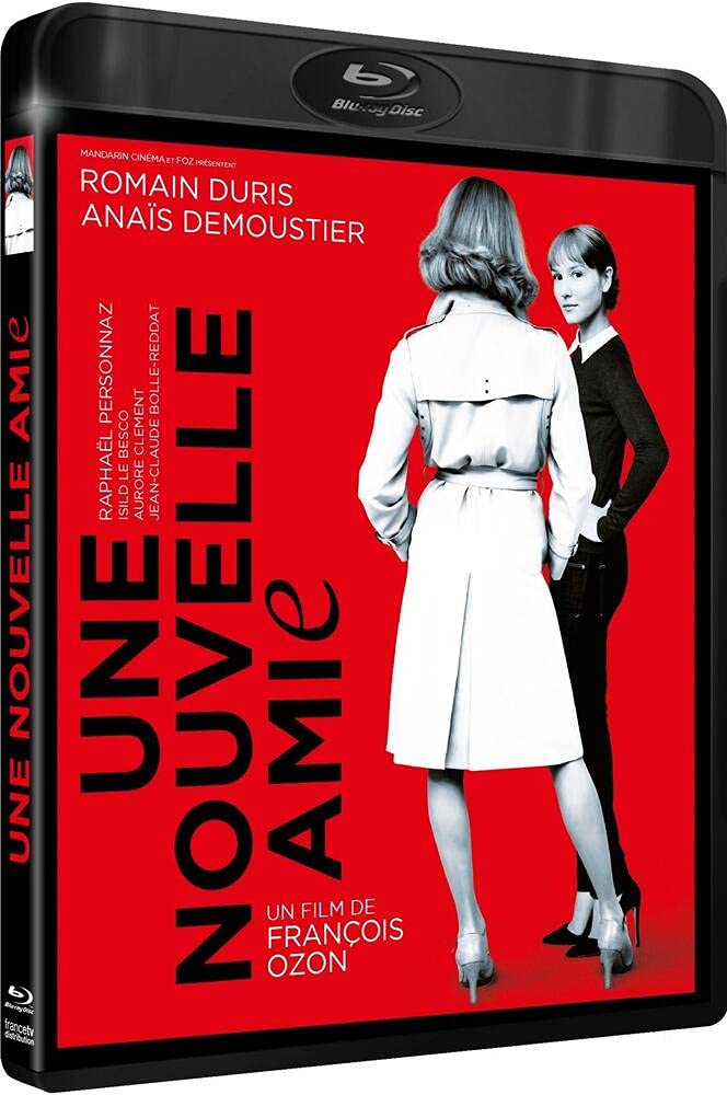 Une nouvelle amie