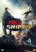 Red sniper