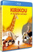 Kirikou et les betes sauvages   (2008) Sarr, Pierre-Ndoffe