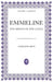 Emmeline: The Orphan of the Castle: 2 (Walmer Classics