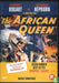 African queen, (DVD)