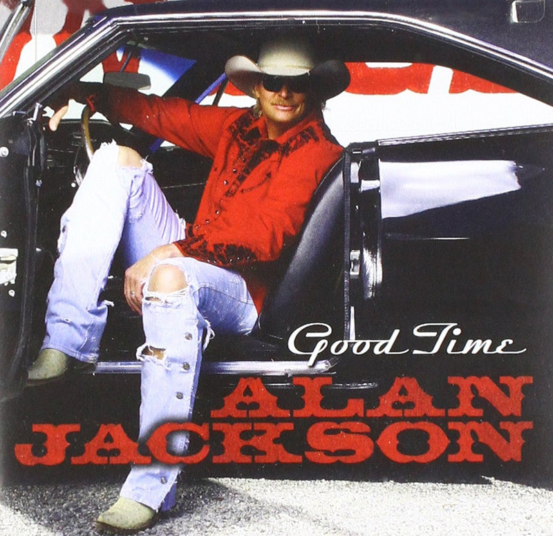 Good Time