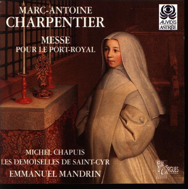 Messe Pour Le Port-royal-''