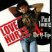 Love Hurts