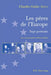 Les Pères de l'Europe