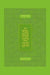 Koren Tanakh HaMa'alot Edition, Green