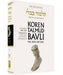 Koren Talmud Bavli