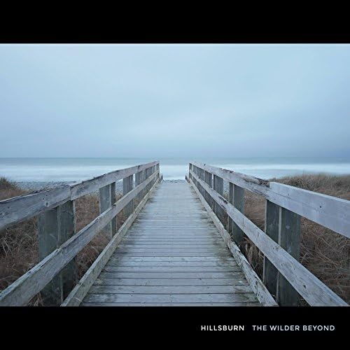 Wilder Beyond