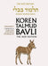Koren Talmud Bavli