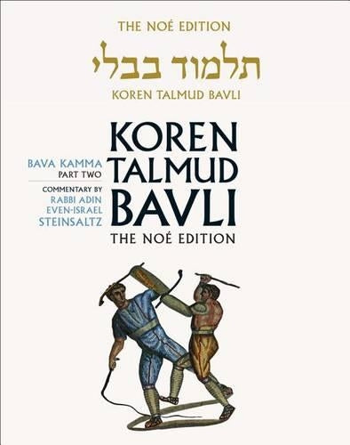 Koren Talmud Bavli