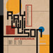 Ray Wilson - Ray Wilson Zdf@bauhaus (Bluray)
