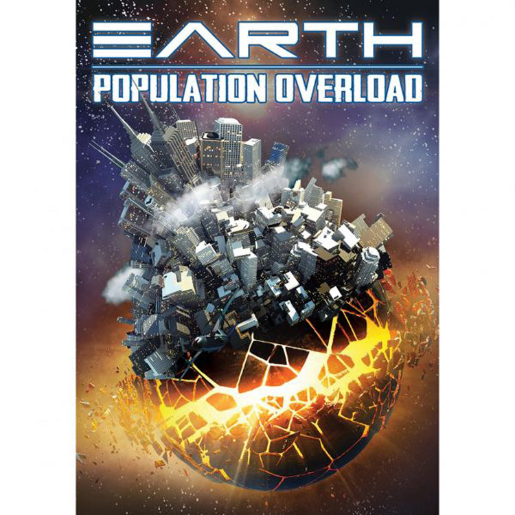 Earth - Population Overload