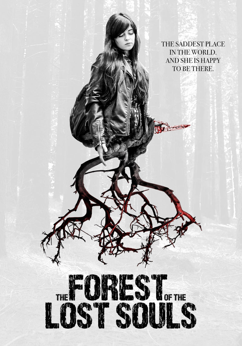 Forest Of The Lost Souls, The