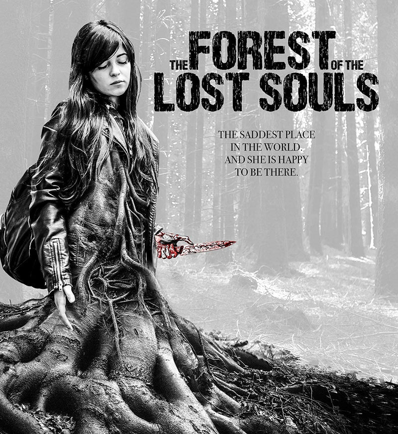 The Forest Of The Lost Souls,