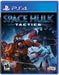 Space Hulk: Tactics for PlayStation 4