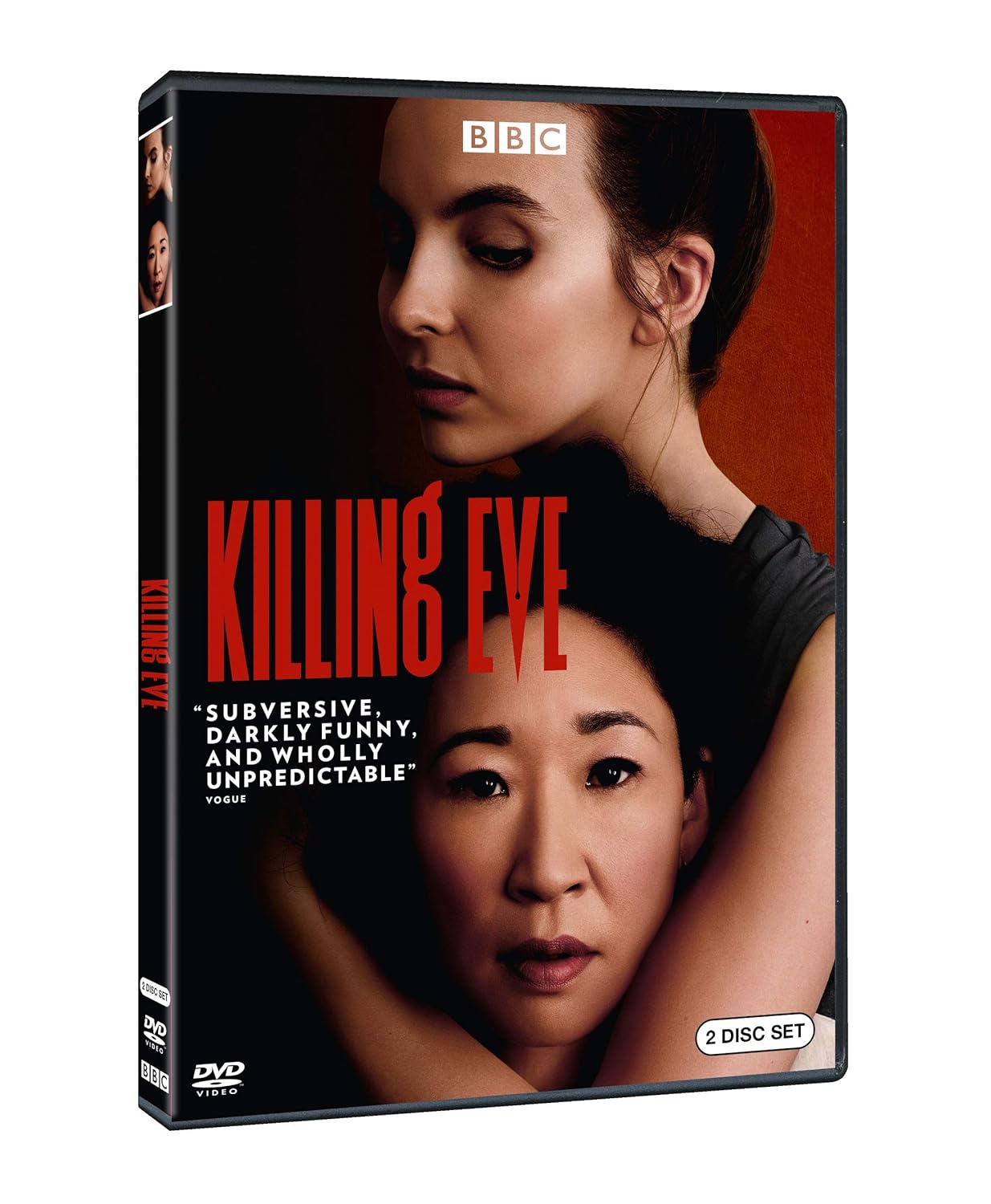 Killing Eve: Season One