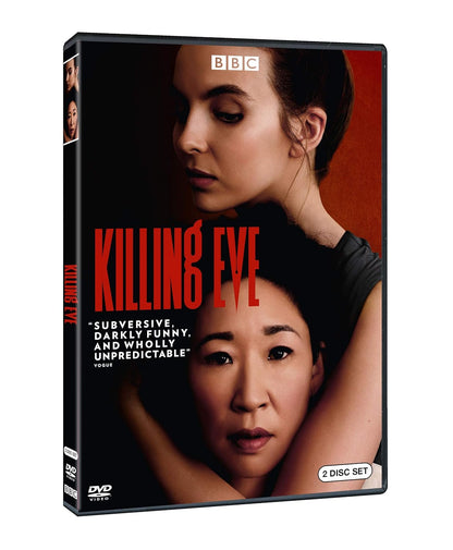 Killing Eve: Season One