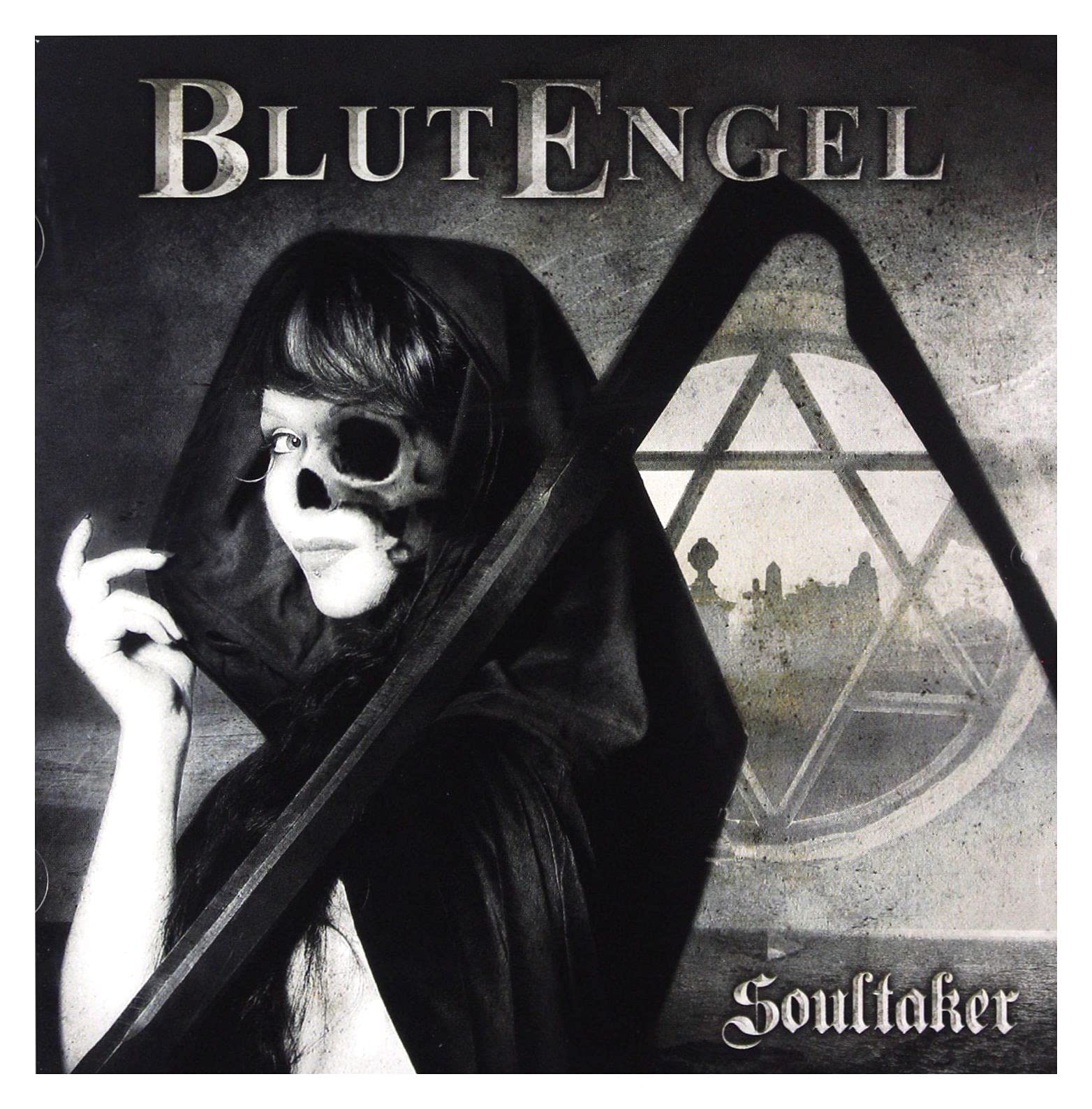 Soultaker -Digi-