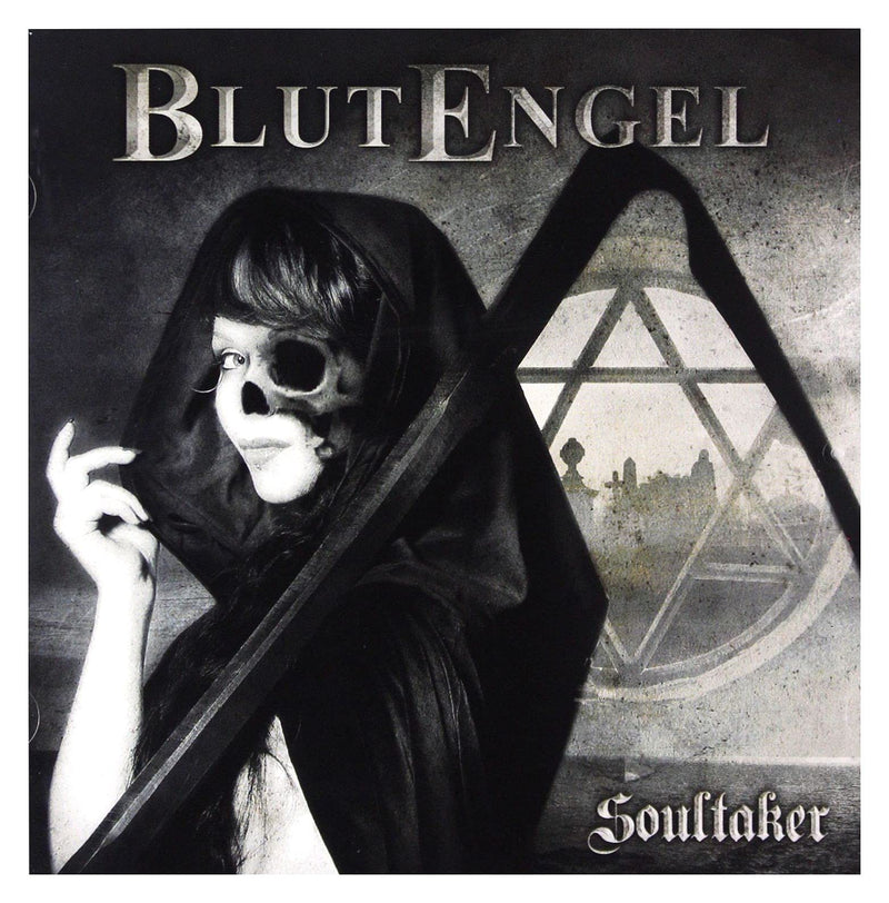 Soultaker -Digi-
