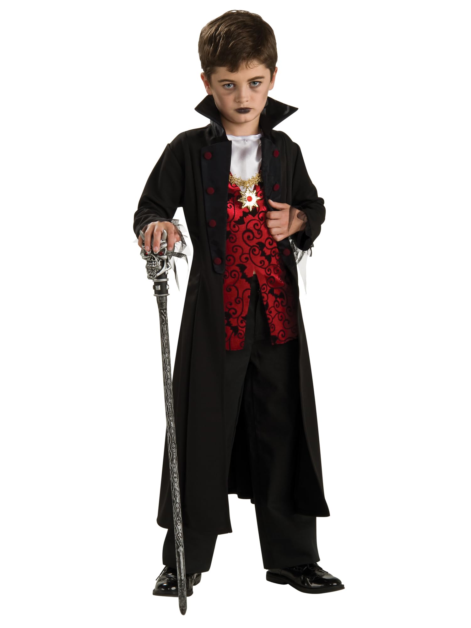 Rubie's Official Royal Vampire, Childs Halloween Costume