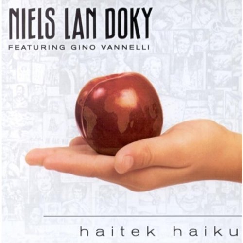 Haitek Haiku