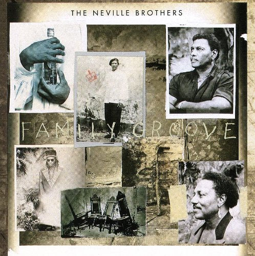 Family Groove
