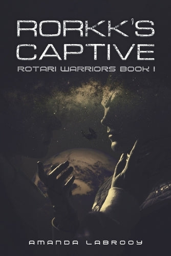Rorkk's Captive