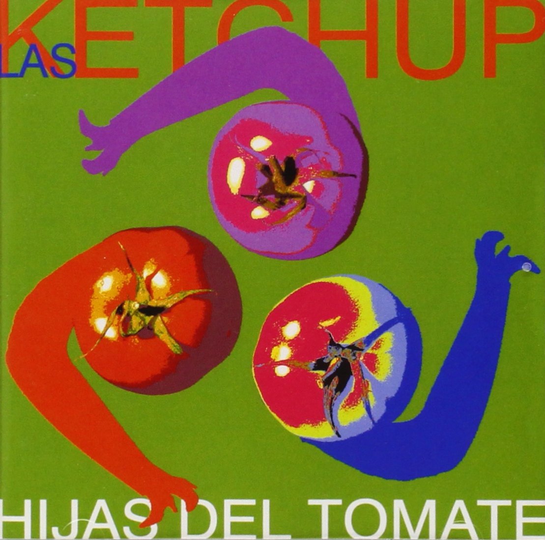 Hijas Del Tomate