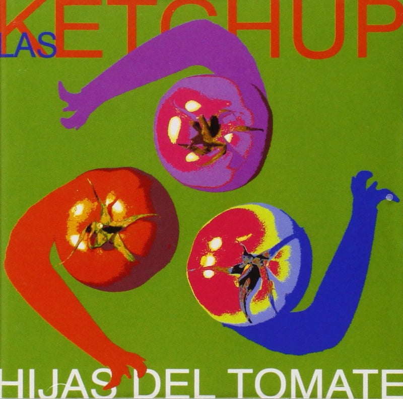 Hijas Del Tomate