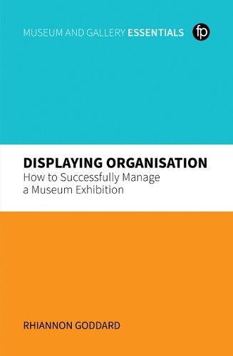 Displaying Organisation