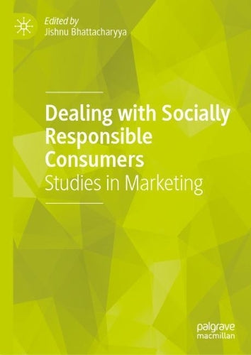 Dealing with Socially Responsible Consumers